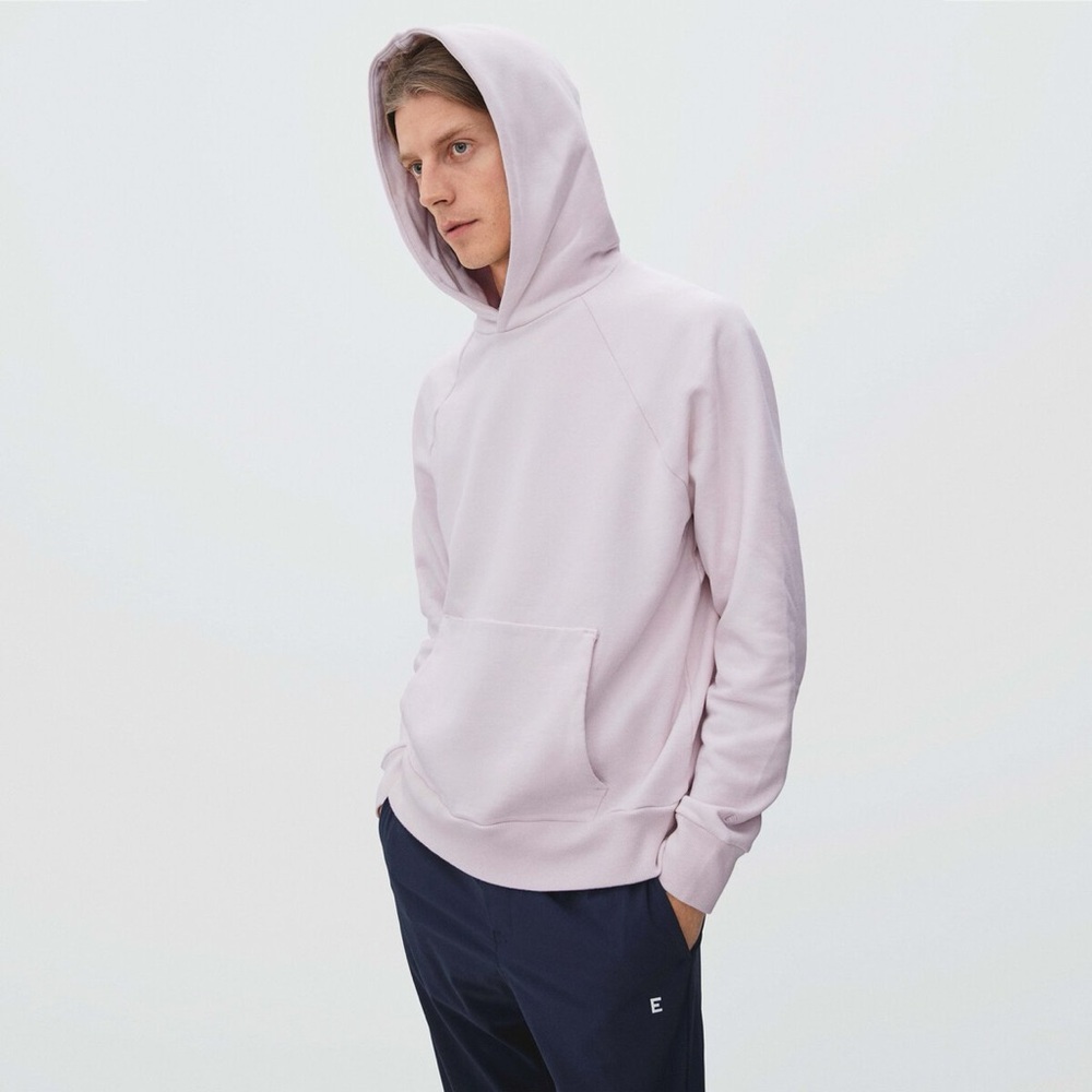 Everlane The Track Hoodie